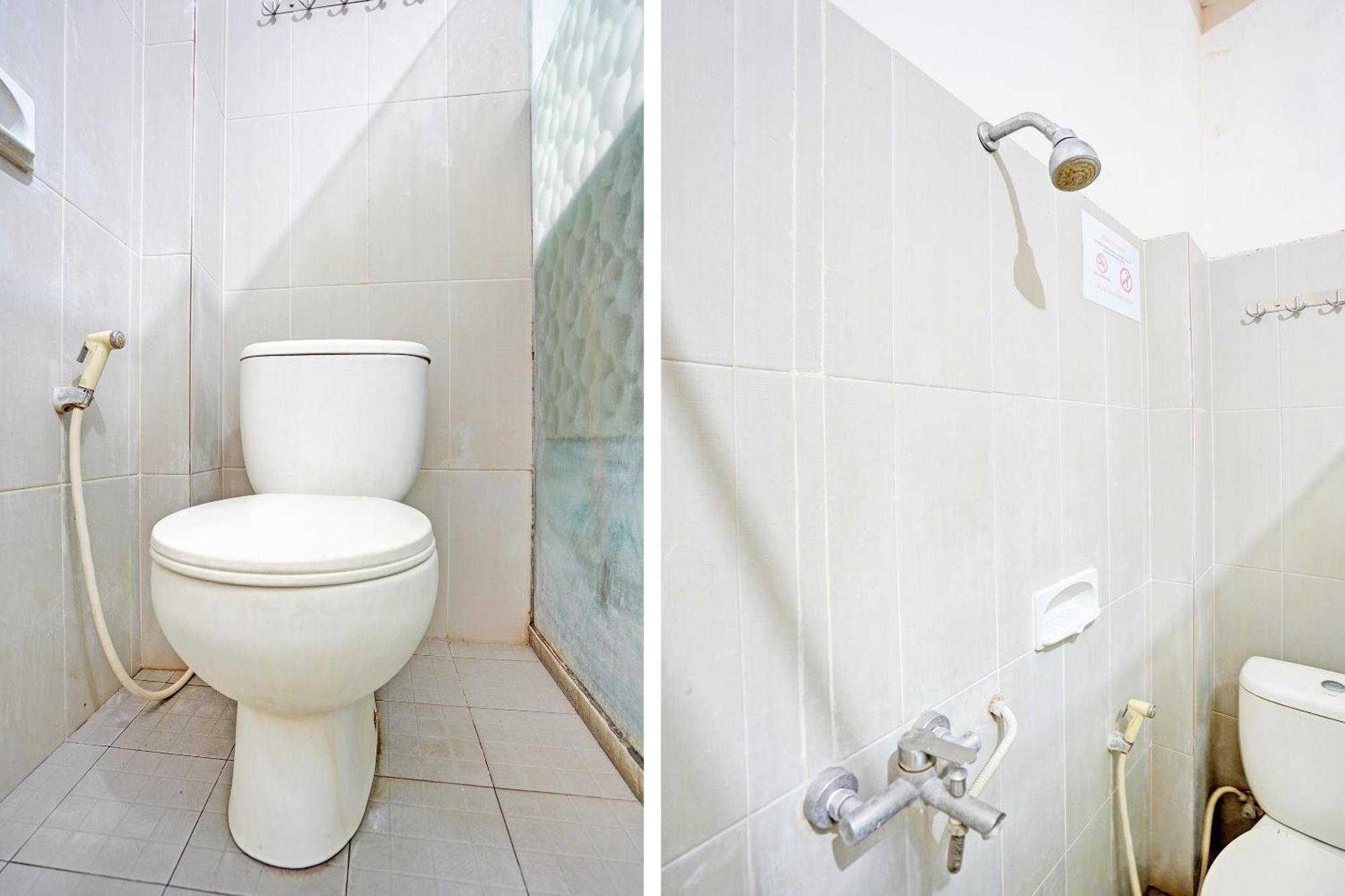 Oyo Life 92190 Arya Guest House Tulungagung Exterior photo
