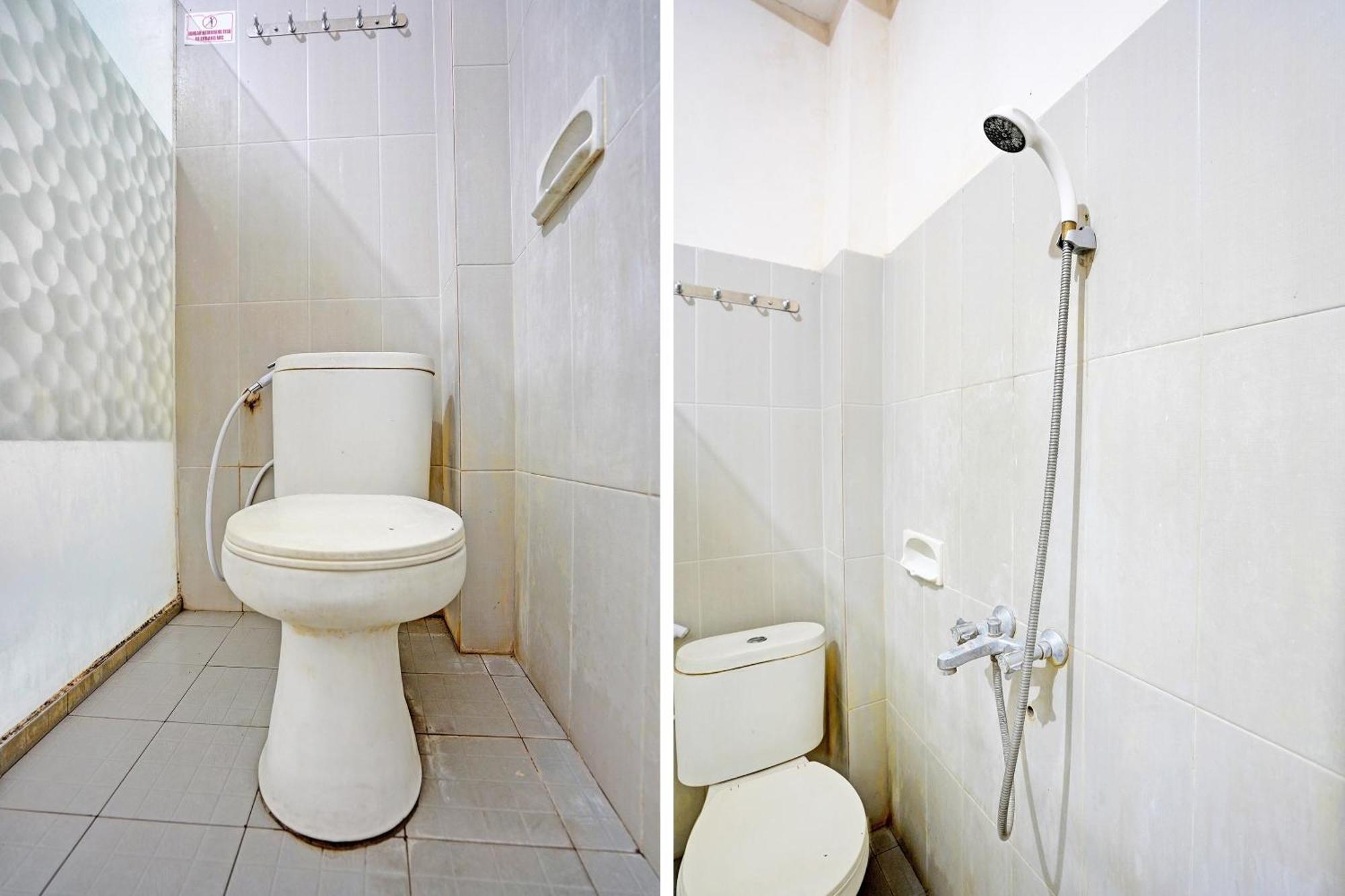 Oyo Life 92190 Arya Guest House Tulungagung Exterior photo