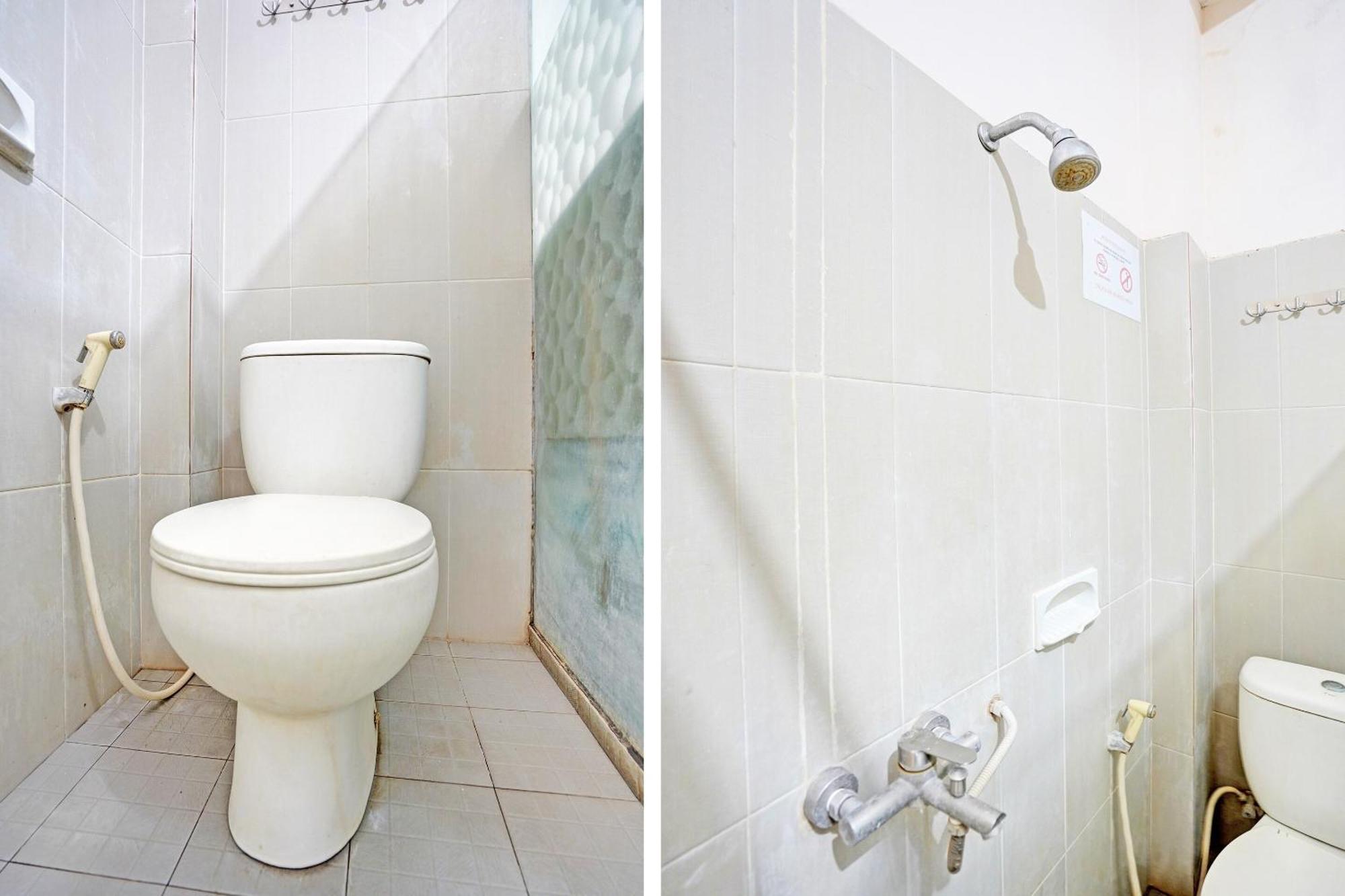 Oyo Life 92190 Arya Guest House Tulungagung Exterior photo